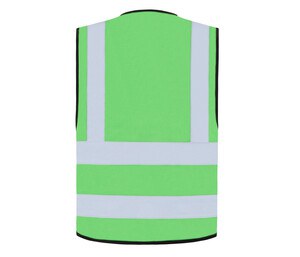 Korntex KX220 - Vestă de siguranță Multi-Poches