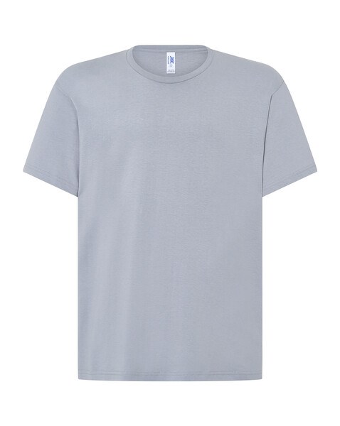 JHK JK190 - Tricou Elegant Comfort 190g Premium Cotton
