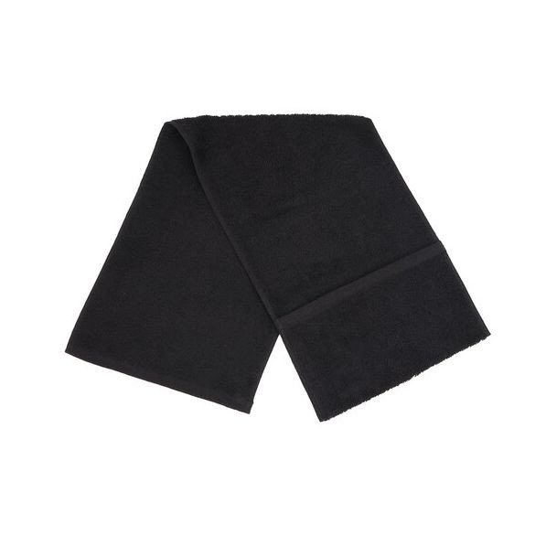 TOWEL CITY TC007 - Sports towel with pocket