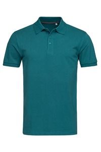 Stedman ST9060 - Harper Premium Ringspun Cotton Polo Shirt