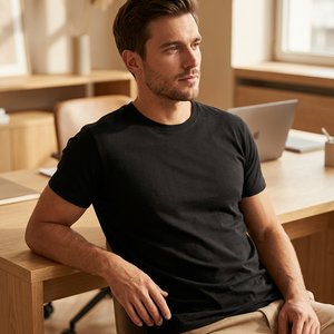 Malfini 173 - Native T-shirt Gents