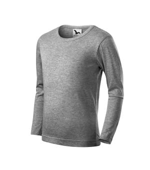 Fit-T LS T-shirt Kids