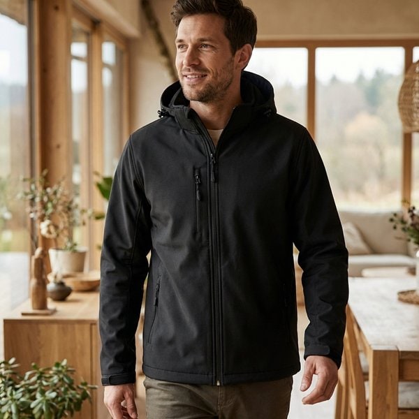 Malfini 522 - Performance Softshell Jacket Gents