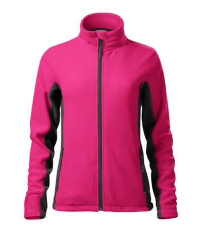 Frosty Fleece Ladies