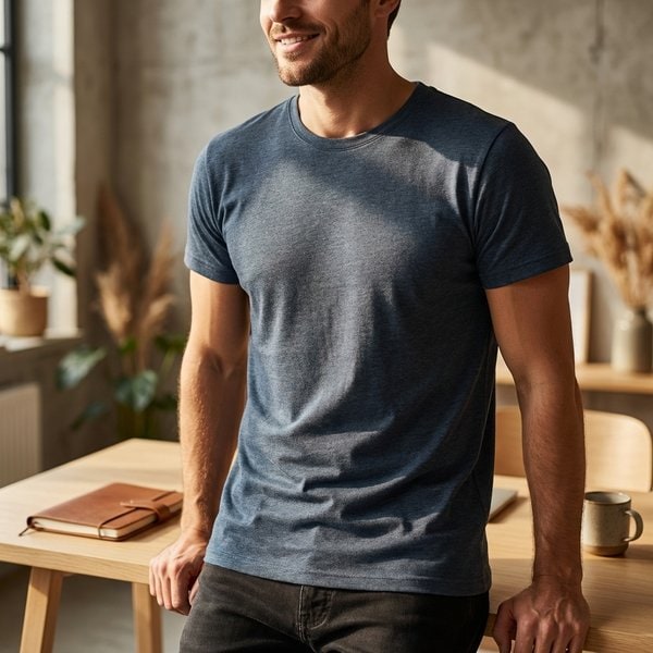 Fusion T-shirt Gents