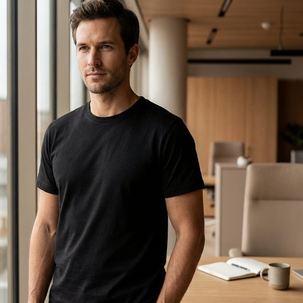 RIMECK R03 - Resist heavy T-shirt Gents
