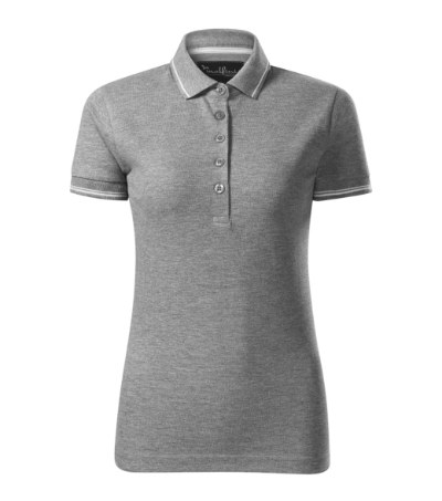 Perfection plain Polo Shirt Ladies