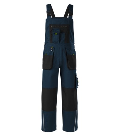 Ranger Work Bib Trousers Gents