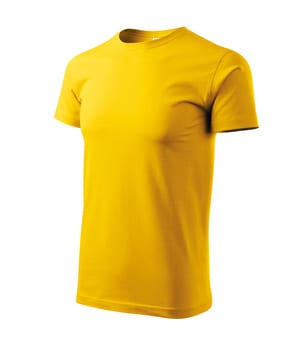 Heavy New T-shirt unisex