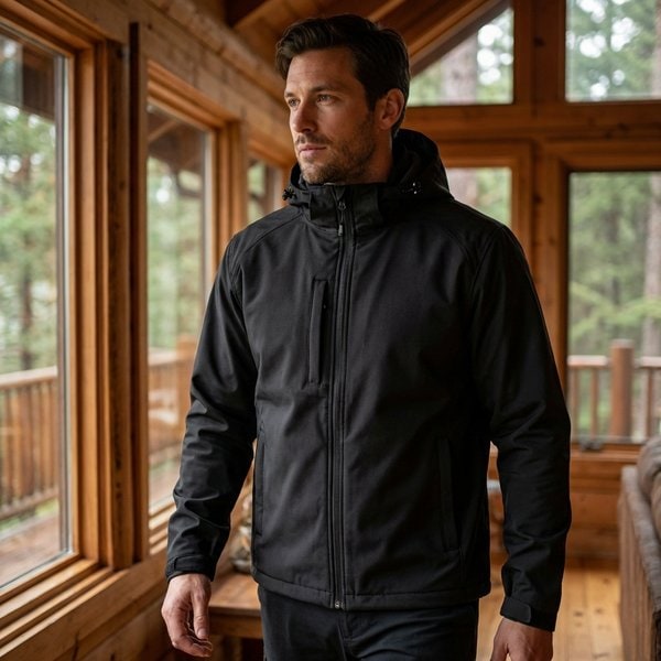 Malfini 533 - Pacific 3 IN 1 Jacket Gents