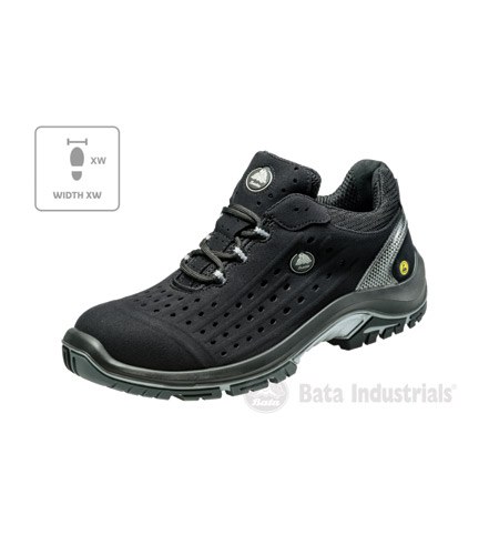 Crypto XW Low boots unisex