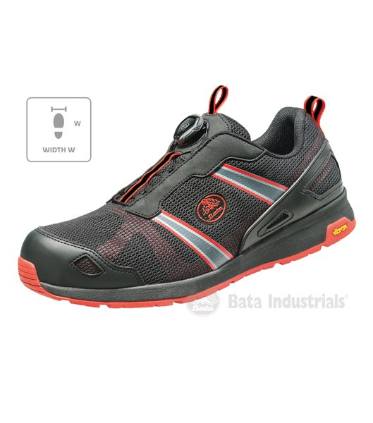 Bright 041 W Low boots unisex