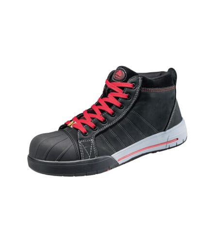 Bickz 733 W Ankle boots unisex