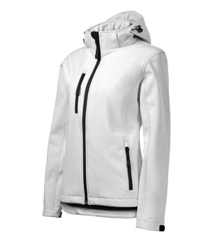 Performance Softshell Jacket Ladies