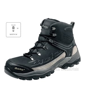 Bickz 202 W Ankle boots unisex
