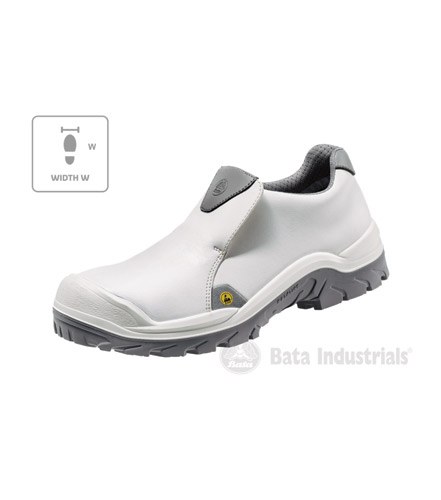 Unisex Act 156 W low safety shoes