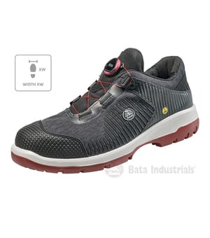 Legend XW Low boots unisex