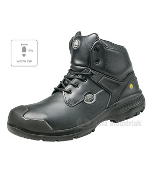 Engine XW Ankle boots unisex