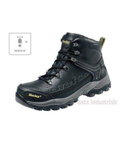 Bickz 204 W Ankle boots unisex