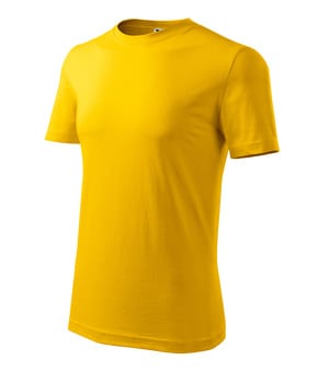 Classic New T-shirt Gents