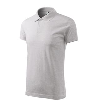 Polo Shirt Single J