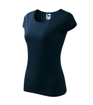 Pure T-shirt Ladies