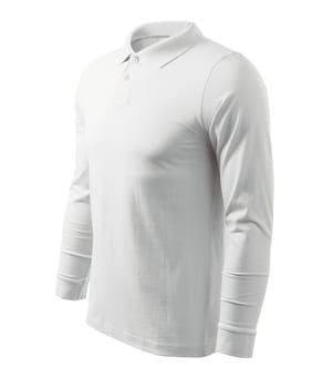 Single J. LS Polo Shirt Gents