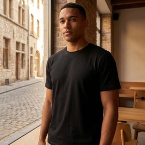 Rimeck R07 - Recall T-shirt unisex