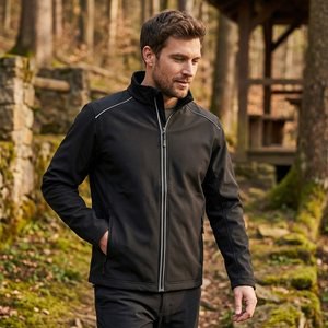 Malfini 536 - Valley Softshell Jacket men’s