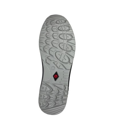 Albatros S21 - Clifton UltraLight Composite Safety Shoes