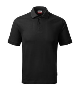 Rimeck R20 - Durable High-Temperature Cotton Polo Shirt