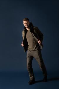 Tricorp T56 - Puffer Jacket Rewear