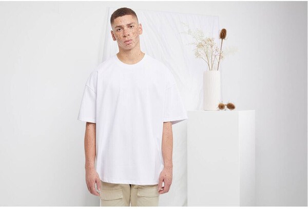 ULTRA HEAVY COTTON BOX TEE