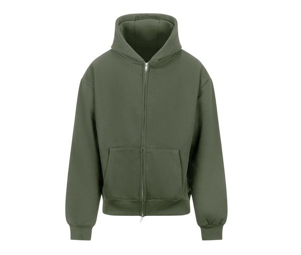 AWDIS JH125 - SIGNATURE HEAVYWEIGHT ZOODIE