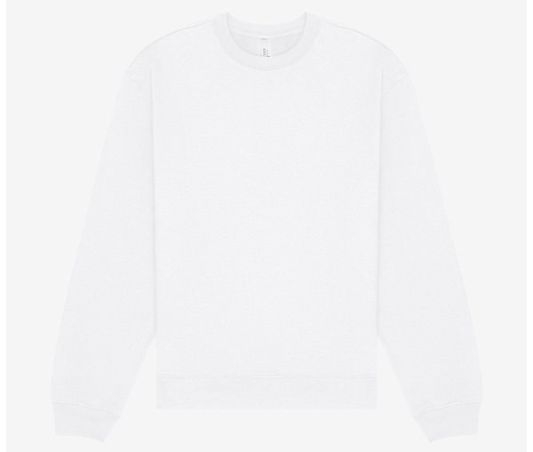 UNISEX CREWNECK HEAVY SWEATSHIRT