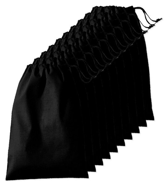 Premium Cotton Stuff Bag