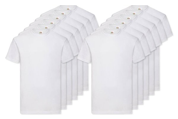 Tricou Valueweight (61-036-0)