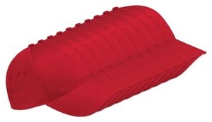 Pachet de 24 Beechfield BF015 - Șapcă 5 Paneluri 100% Bumbac