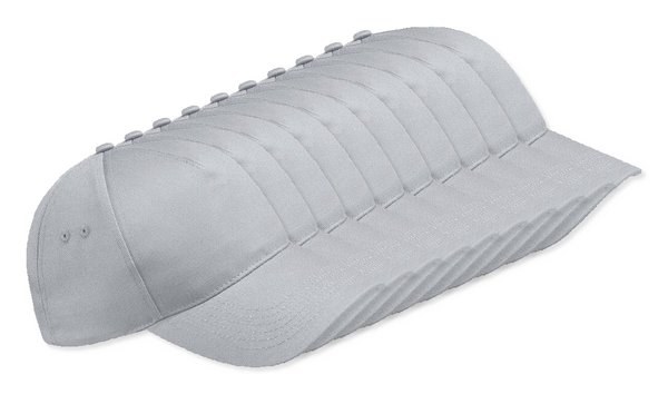 5 Panel Cap 100% Cotton