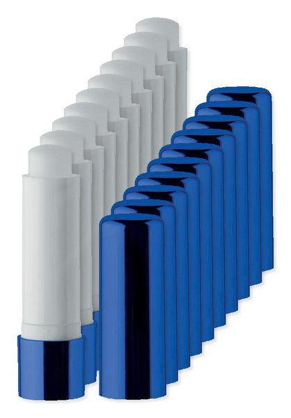 UV GLOSS Natural UV Gloss Lip Balm with SPF10 Protection