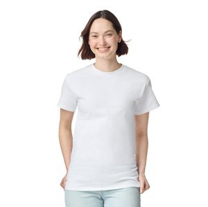 GILDAN GN2000PFD - Tricou gata de vopsit.