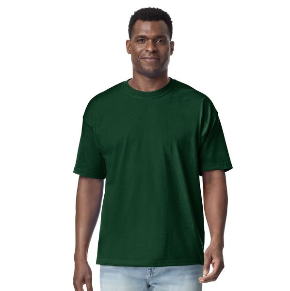 GILDAN GN750 - Tricou supradimensionat