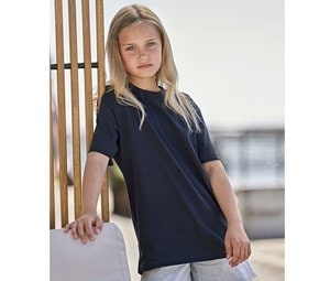 TEE JAYS TJ1140B - Tricou copii 150