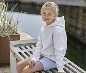 TEE JAYS TJ5152B - Kids' hoodie