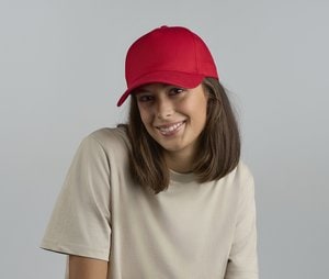 ATLANTIS AT311 - 5-panel baseball cap