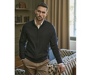 TEE JAYS TJ6012 - Vestă cu fermoar pe toată lungimea