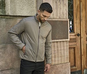 TEE JAYS TJ9690 - Jachetă subțire