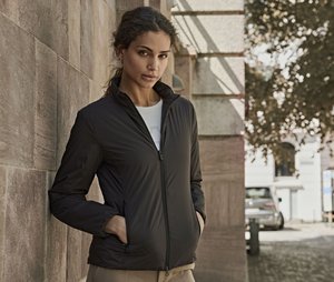 TEE JAYS TJ9691 - Jachetă ușoară pentru femei