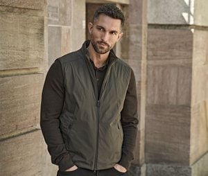 TEE JAYS TJ9692 - Vestă ușoară