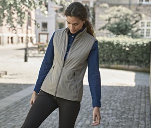 TEE JAYS TJ9693 - Vesta ușoară pentru femei